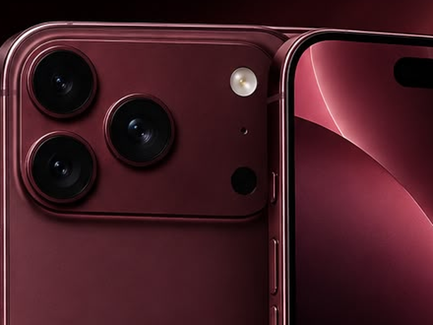 iPhone 18 Pro 256GB, foto 2